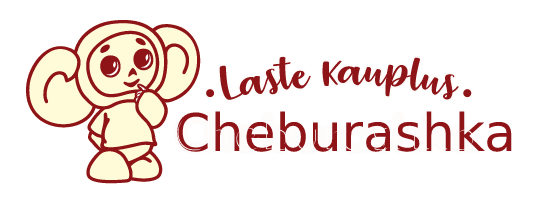 Cheburashka.ee