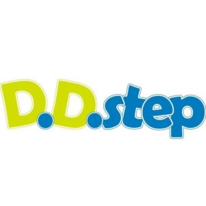 Kingad D.D.step