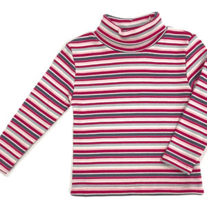 Водолазки теплые